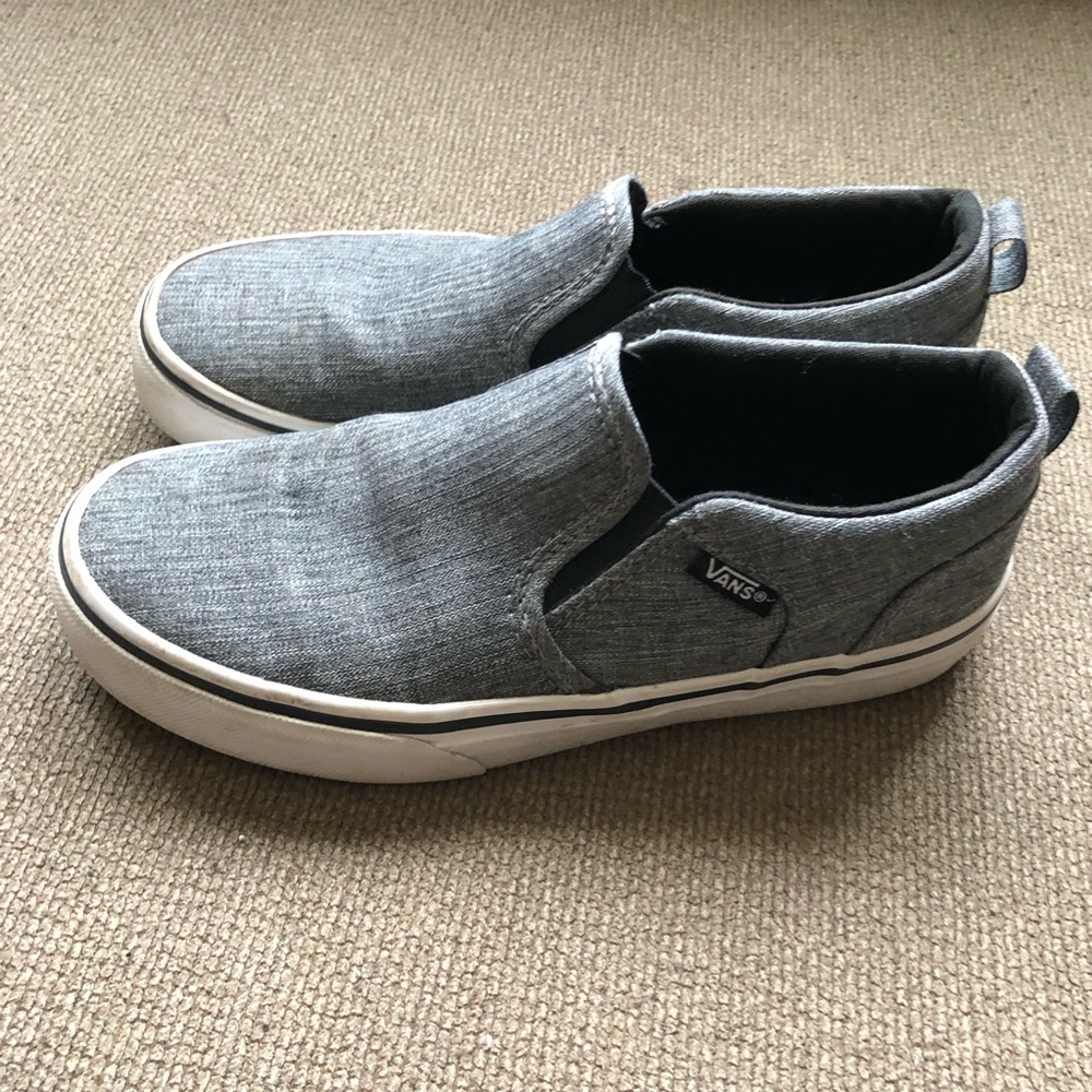 EUC/ Could be unisex… Vans size 3